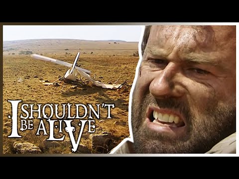 Jaws of DEATH | I Shouldn't Be Alive | S01 E06 | Full Episodes | Thrill Zone