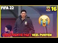 Concurrentie zorgt voor stress in Deventer | FIFA 22 Go Ahead Eagles Career Mode #16