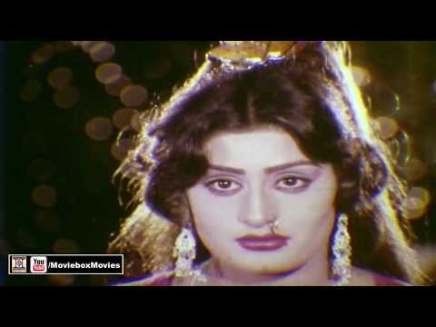 KAD SARU DE BOOTAY WARGA - SAIMA - PAKISTANI FILM LAHORIA