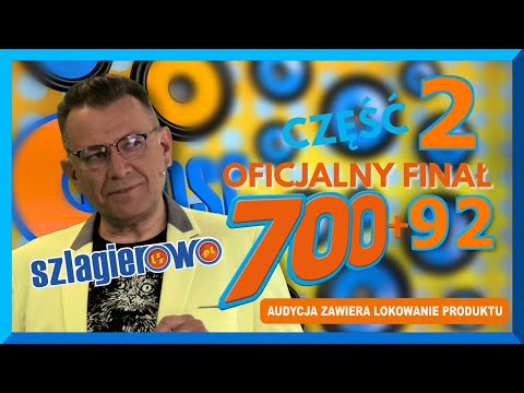 Notowanie 792 cz. 2 - 18.06.2023r.