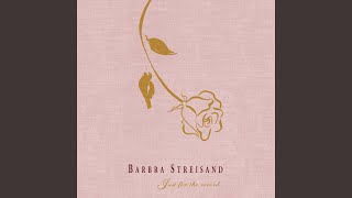 The Barbra Streisand Album - My Honey's Lovin' Arms