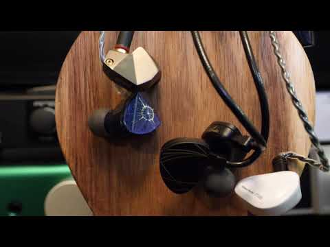 To The Point: Moondrop Aria