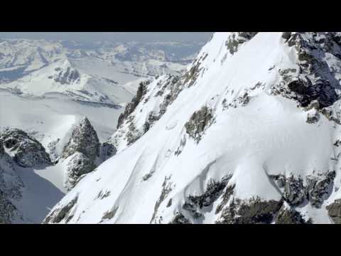 14th Annual Powder Awards Nominees - Best Line