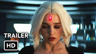 Titans | Season 4 - Trailer #3 [VO]