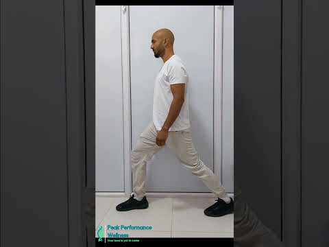Standing Long Periods Protocol — YouTube thumbnail