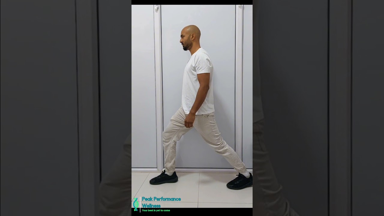 Standing Long Periods Protocol — YouTube thumbnail