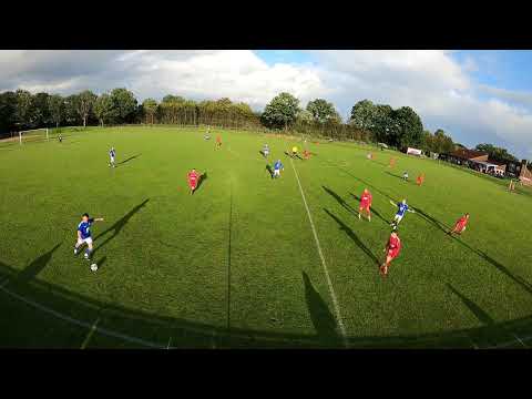 SG Oering / Seth vs. TuS Nortorf Liga