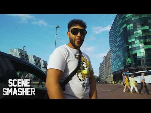 Chiko - Scene Smasher