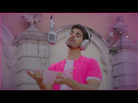 Afonso Dubraz - Não Respondo Por Mim [Official Visualizer]