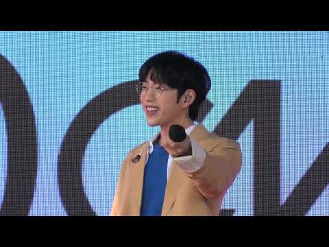 221029 십센치(10CM), 사랑은 은하수 다방에서+펫(pet) @독립기념관 단풍나무숲길 힐링축제