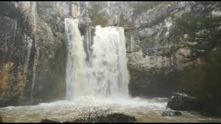La Fuentona - Soria (01/02/2019)
