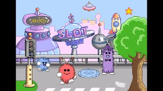 Shichida Makoto Kanshuu Unou Image Training - Sansuu Eigo de Mojars ni Chousen (1997)