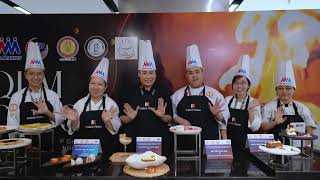 Lễ Bế Mạc Khóa Đào Tạo Đầu Bếp Chuyên Nghiệp QLM Class 2025 | MM Mega Market Việt Nam