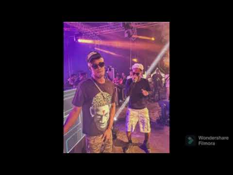 STE MILANO ft WANTCHE 2K (AUDIO OFFICIEL)😱