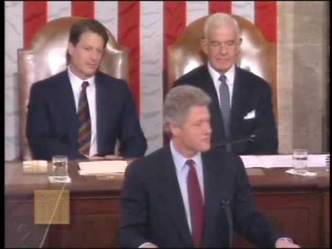 Heart of Darkness: Presidential Speech Montage, the Death of Kurtz