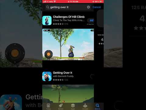 Video cover