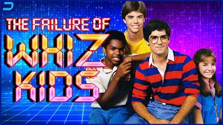 Whiz Kids: The Most Dangerous Show Of 1983