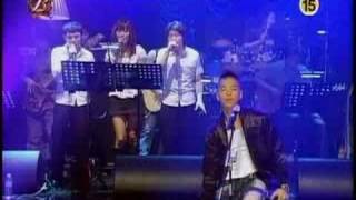 [Live]TaeYang--Baby I&#39;m Sorry