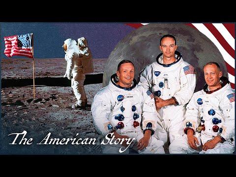 Apollo 11: The Men And Women Who Got America To The Moon | Saturn V Documentary