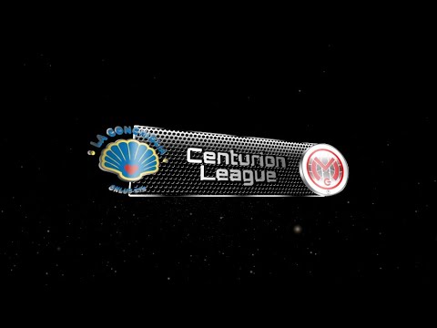 Centurion League 2022/2023: La Conchiglia - Marval Gomme 0-7 10°Giornata #UltimateCL