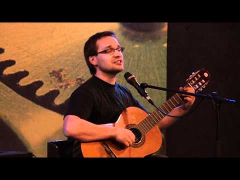 Michał Konstrat - Na Młodość (Mechaniczna Cytryna 41)