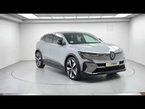 Renault Megane E-Tech EV40 130hp Techno - Image 2