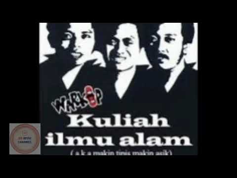 Warkop Prambors - Ilmu Alam Full Side