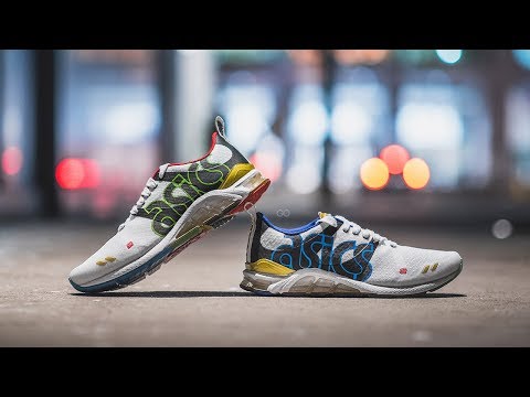 download lagu mp3 mp4 Footlocker Asics Gel Lyte, download lagu Footlocker Asics Gel Lyte gratis, unduh video klip Footlocker Asics Gel Lyte