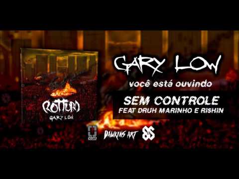 9 SEM CONTROLE - ROTTURA FEAT DRUH MARINHO & RI$HIN