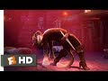 Puss in Boots (2011) - Save the Last Dance Scene (10/10) | Movieclips
