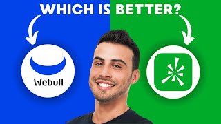 ✅ Webull vs Thinkorswim (2025) | Best Trading Platform? ✅