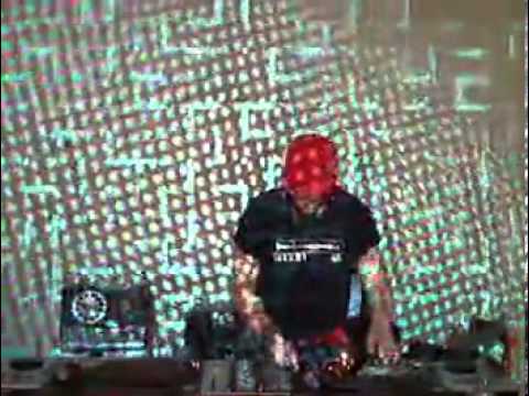 DTR, visuals by Thief - RTS.FM.280412