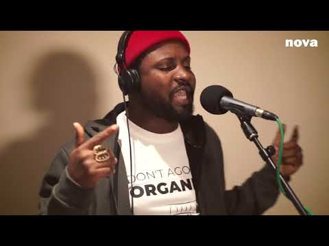 Elom 20ce  « Aux Impossibles Imminents » | Live Néo Géo