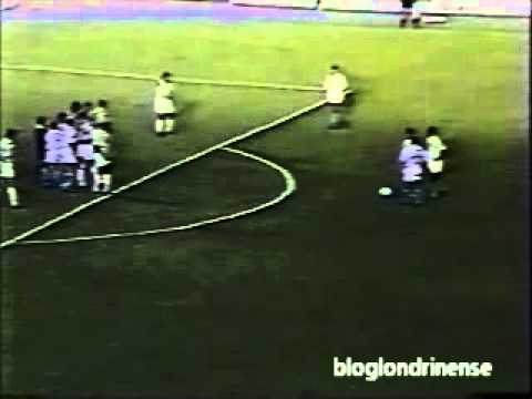 24 11 1993 LONDRINA 1X0 JUVENTUDE RS