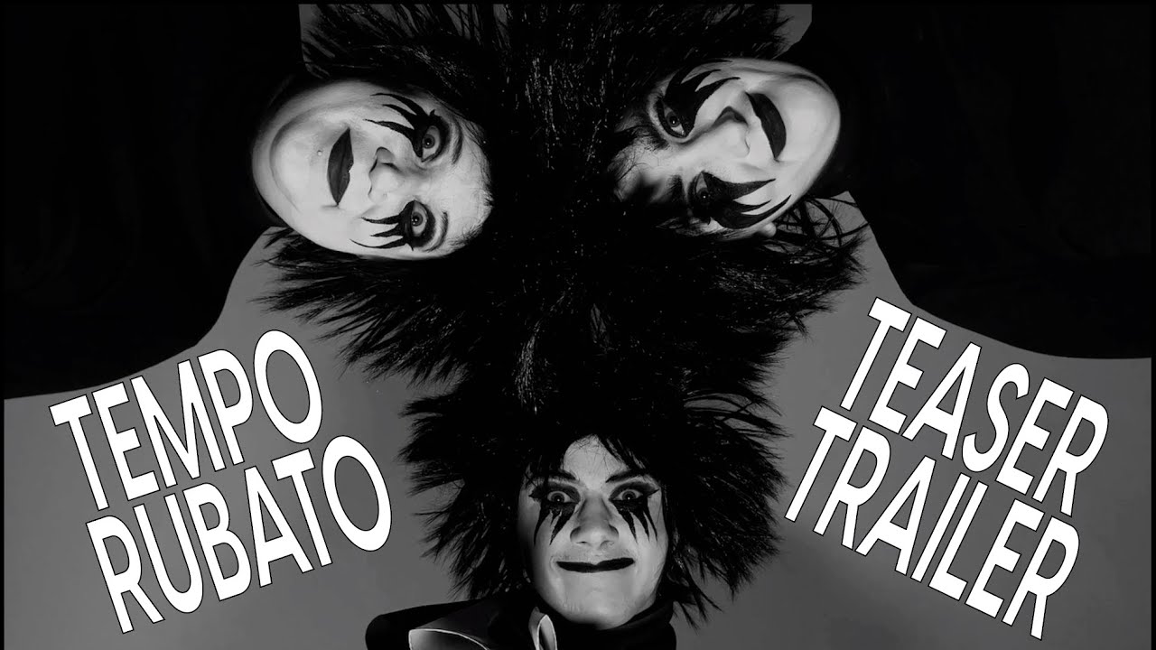 Tempo Rubato - Teaser Trailer
