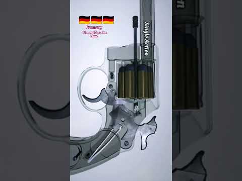 NEW Colt Python: WHY IT’S A “NO-GO”