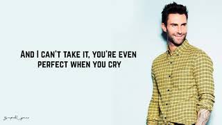 Maroon 5 - Beautiful Goodbye (Lyrics)