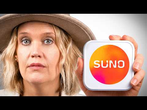 Suno Just Got Hit With Another Lawsuit — And It's Worse Than You Think