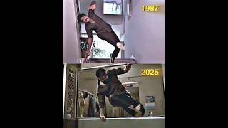 Download lagu 𝘁𝗵𝘂𝗱𝗮𝗿𝘂𝗺 𝗫 𝗶𝗿𝘂𝗽𝗮𝘁𝗵𝗮𝗺 𝗻𝗼𝗼𝘁𝘁𝗮𝗻𝗱𝘂 ⚡ 𝗧𝗵𝗮𝘁 𝗝𝘂𝗺𝗽 🔥              #mohanlal #thudarum #benz #jump #status mp3