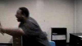 Peter Tork sent us a video - Part 1