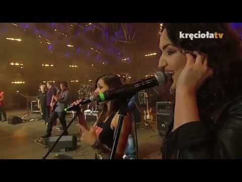 Budka Suflera Jest taki samotny dom Woodstock 2014