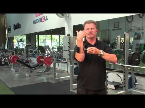 4Arm Strong instructional video