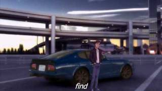 Download lagu Wangan Midnight PS2 opening with subs mp3