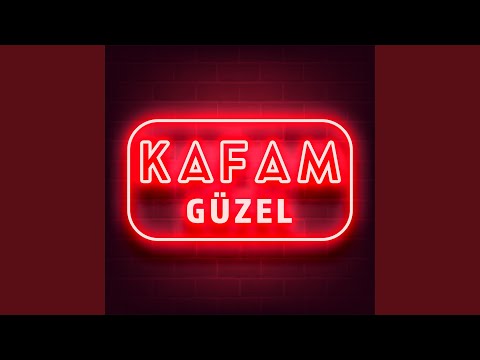 Kafam Güzel (feat. Orçun Sünear)