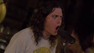 Overcoast Sessions: Inter Arma