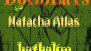 Dogbeats Vs Natacha Atlas