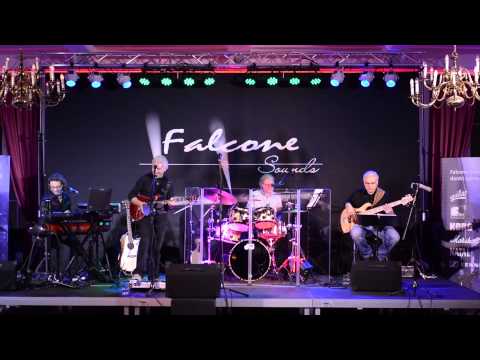 Glamour Tunes Live at Falcone Sounds 3°3