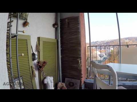 ST-173396 - Wunderschöne Wohnung, modern möbliert in Stuttgart Mitte zur Zwische...