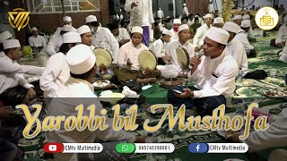 Download lagu YAROBBI BIL MUSTHOFA | Al Khidmah mp3