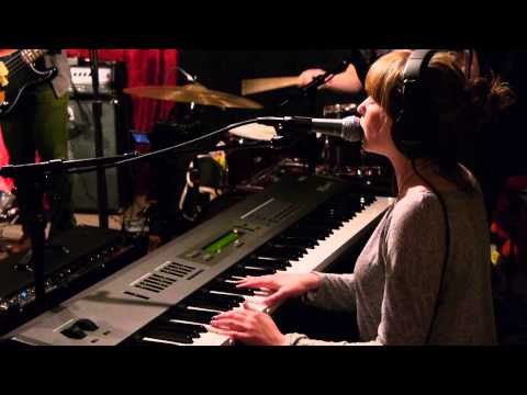 Admiral Fallow - Guest Of The Government (Live on KEXP)